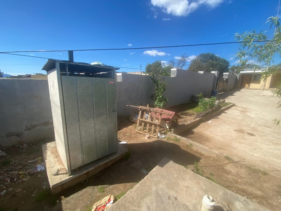 4 Bedroom Property for Sale in Mthatha Rural Eastern Cape